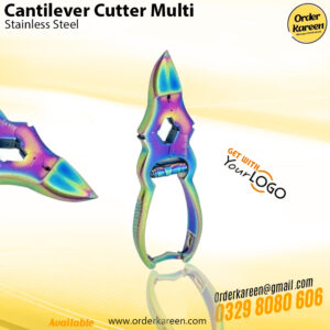 Cantilever Cutter Multi tool showing adjustable cutting mechanism and ergonomic handle