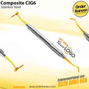 Composite-CIG6 composite insulator product image