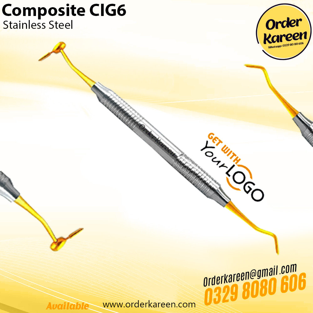 Composite-CIG6 1 Composite-CIG6 composite insulator product image