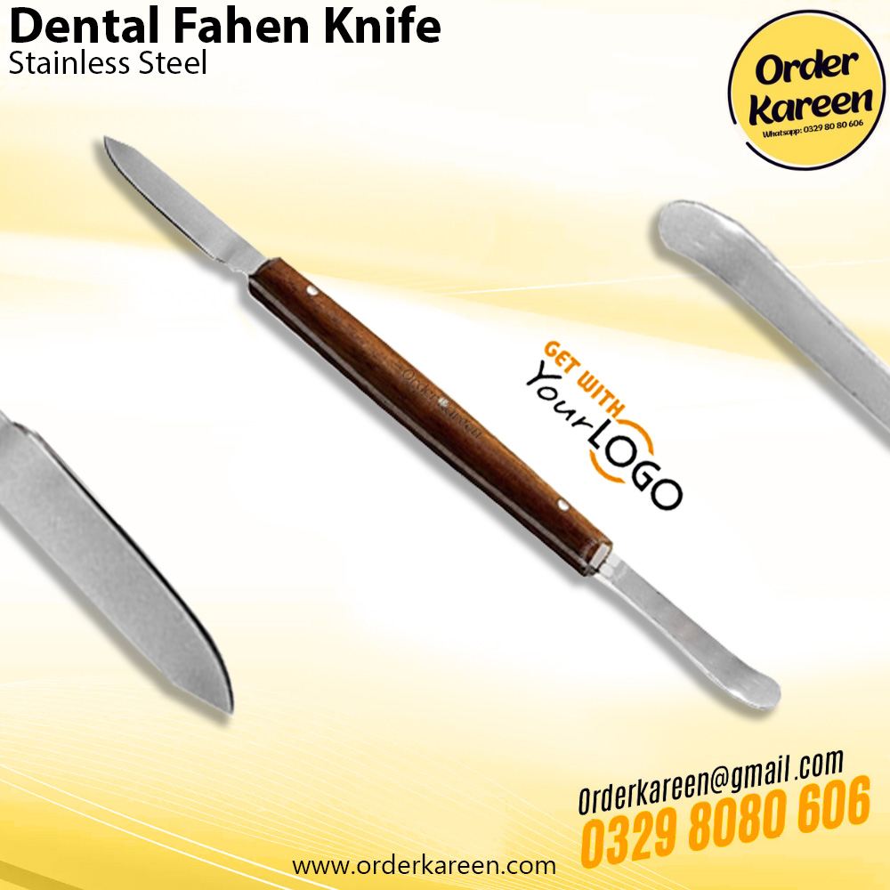 Dental-Fahen-Knife 1 Dental Fahen knife precision surgical instrument
