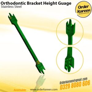 Orthodontic-Bracket-Height-Guage..