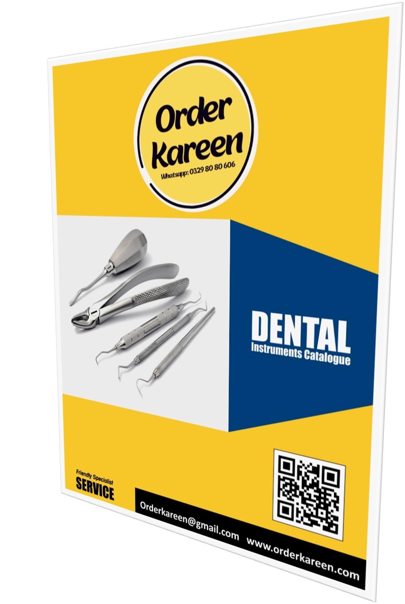 Premium Stainless Steel Dental Surgical Instruments Set for Professional Dentists and Clinics